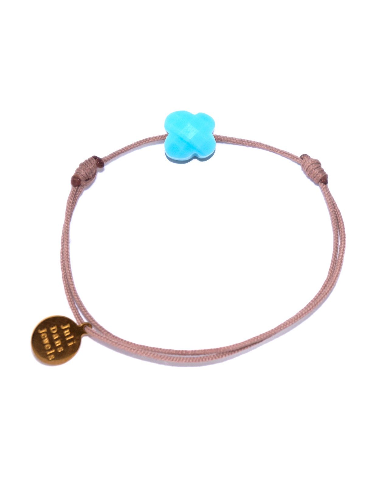 lucky bracelet