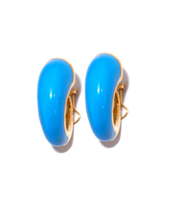 Oorbellen - Juli dans Jewels