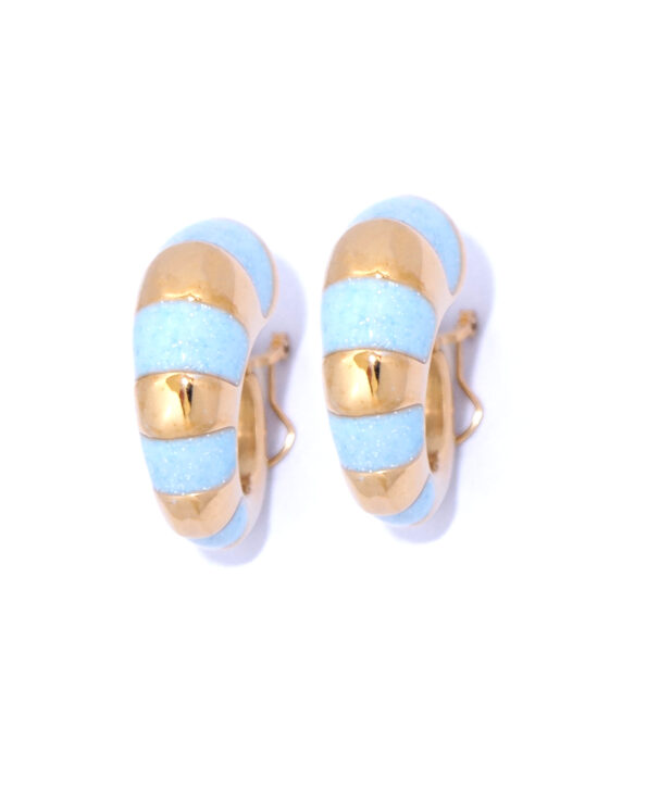 Oorbellen - Juli dans Jewels