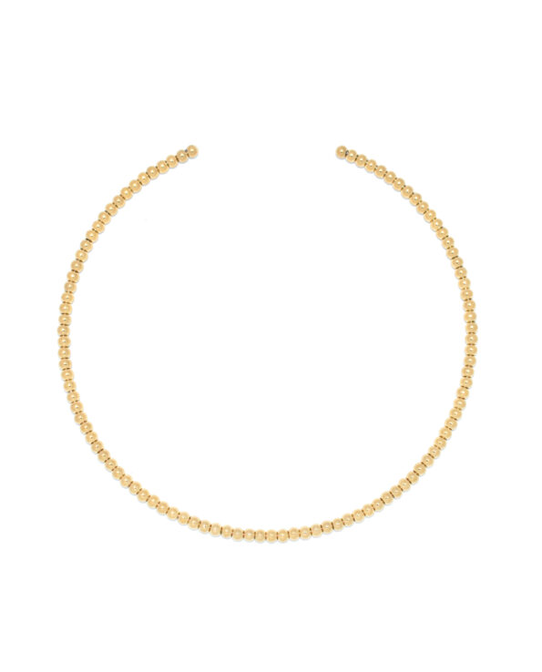 Bernice Ketting Goud