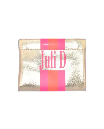 Juli Dans Jewels Portemonnee Goud