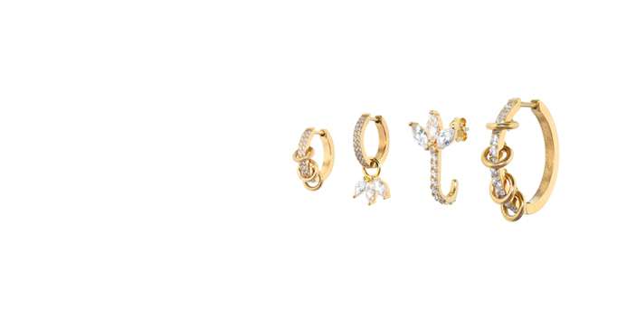 Fijne Oorsieraden