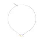 Mini Loulou Tennis Ketting