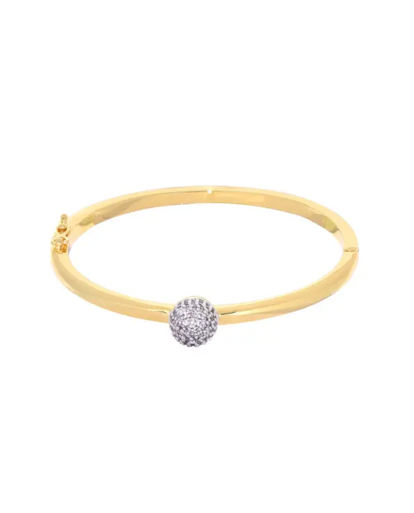 Bernice Gemstone Armband