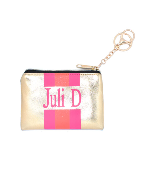 Juli Dans Jewels Bag Charm