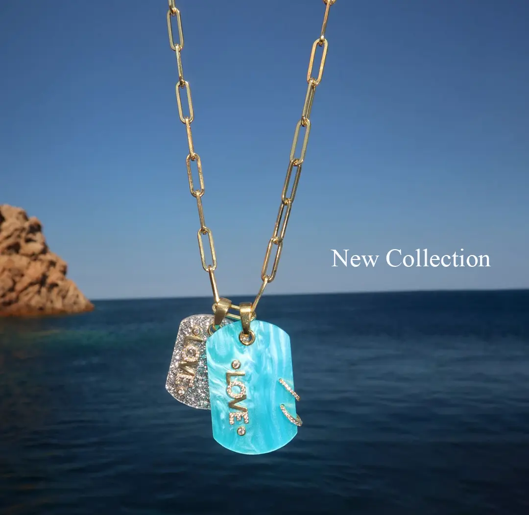 New Collection SS25 Banner Mobiel kopie