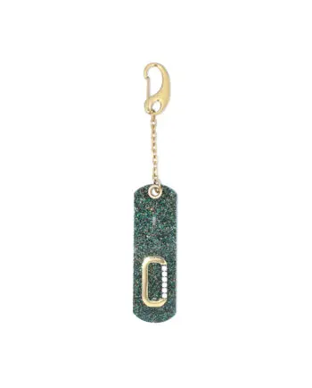 Juli Dans Jewels Loulou Sleutelhanger