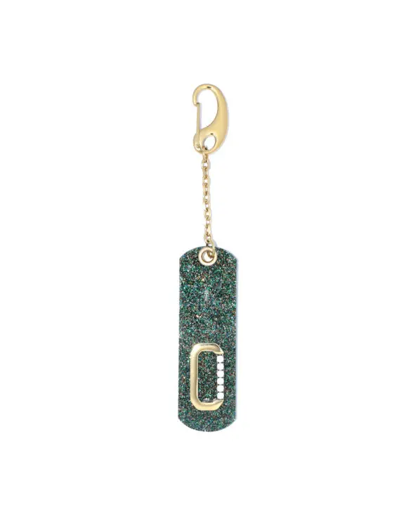Juli Dans Jewels Loulou Sleutelhanger