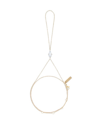Victoria Handchain Armband