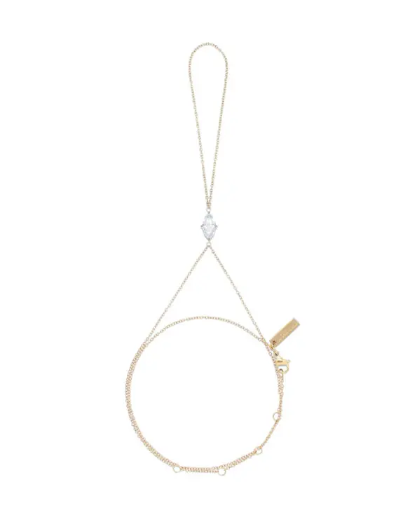 Victoria Handchain Armband