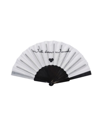 Juli Dans Jewels Handfan