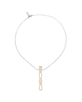 Loudette Tennis Ketting