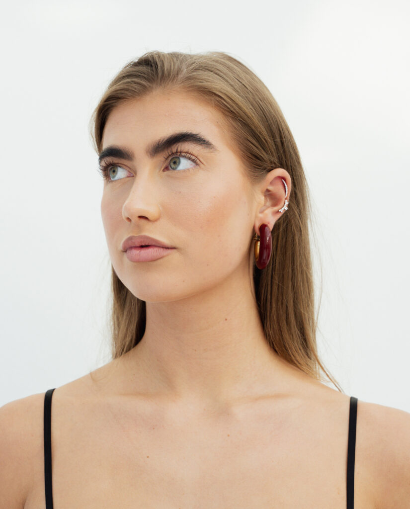 Creolen Catagorie L2B FW26