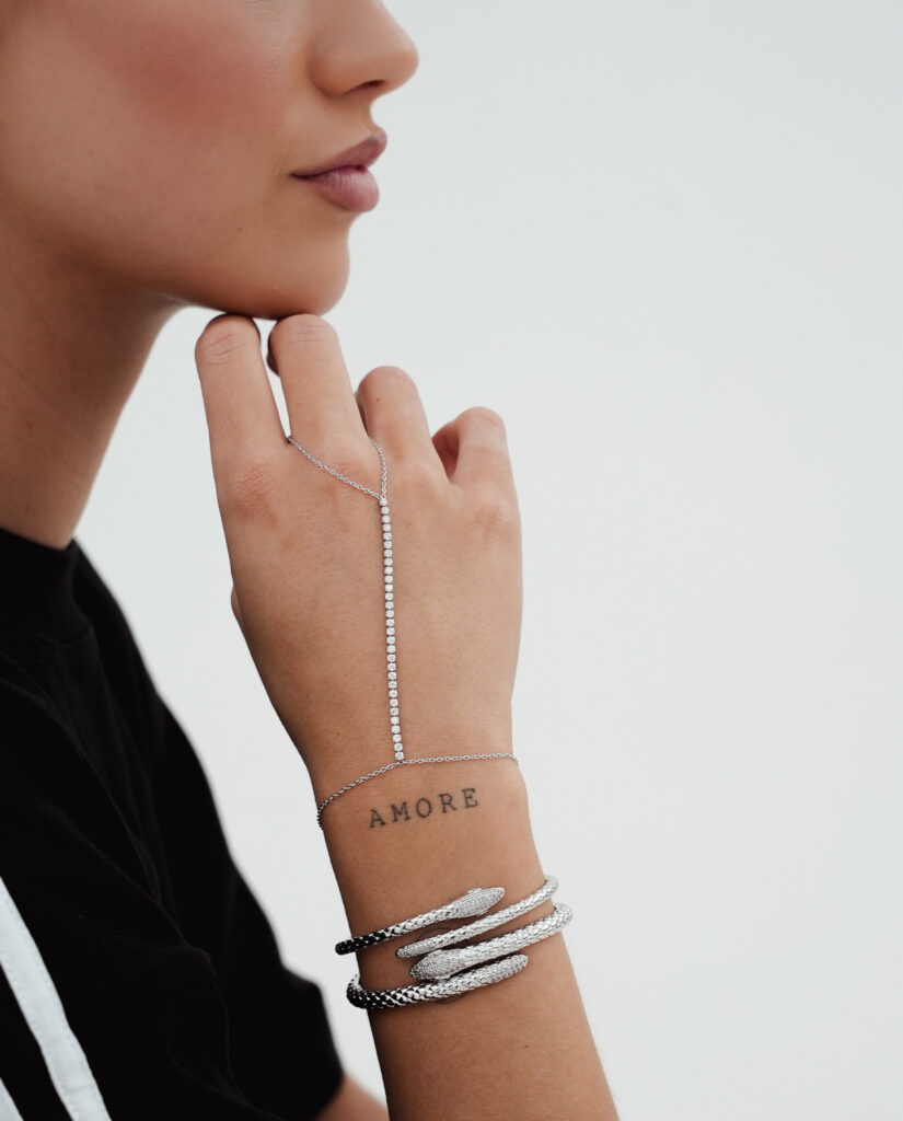 Handchain Catagorie L2B FW26