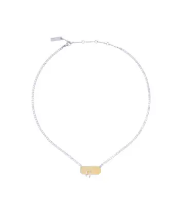 Mini Isabella Tennis Ketting