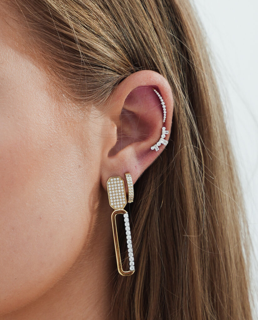 Piercing Catagorie L2B FW26