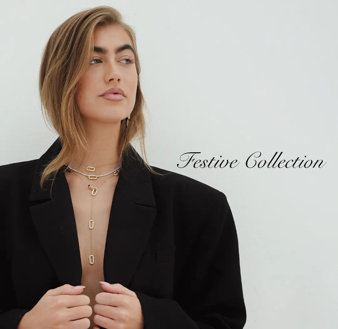 Festive Collection FW26 Mobiel banner #2 kopie