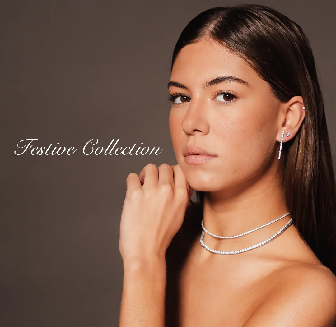 Festive Collection FW26 Mobiel banner #3 kopie