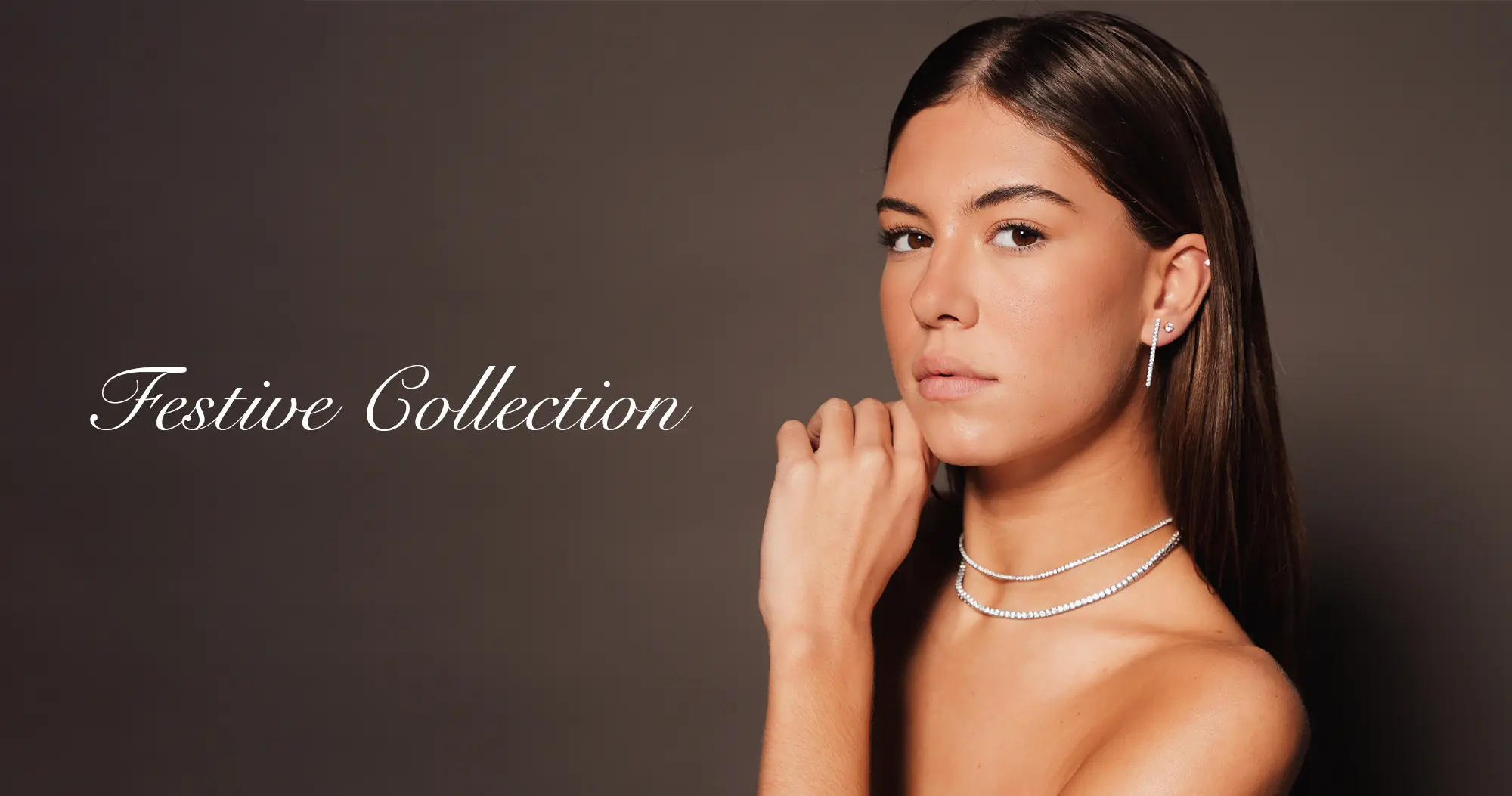 Festive Collection FW26 banner #3 kopie