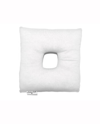 Juli Dans Jewels Piercing Kussen Roze Grijs