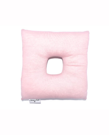 Juli Dans Jewels Piercing Kussen Roze