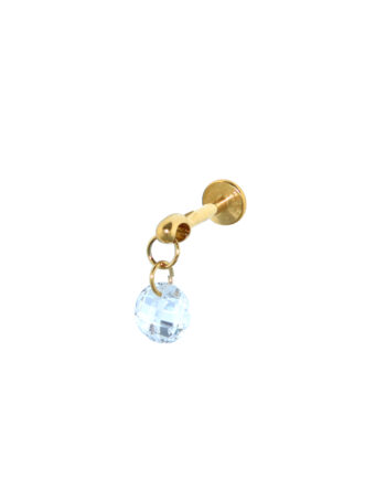 Accrocher Circle Piercing