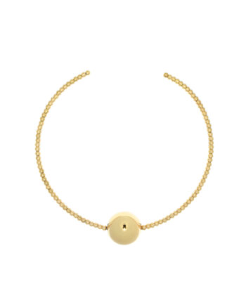 Beau Ketting Goud