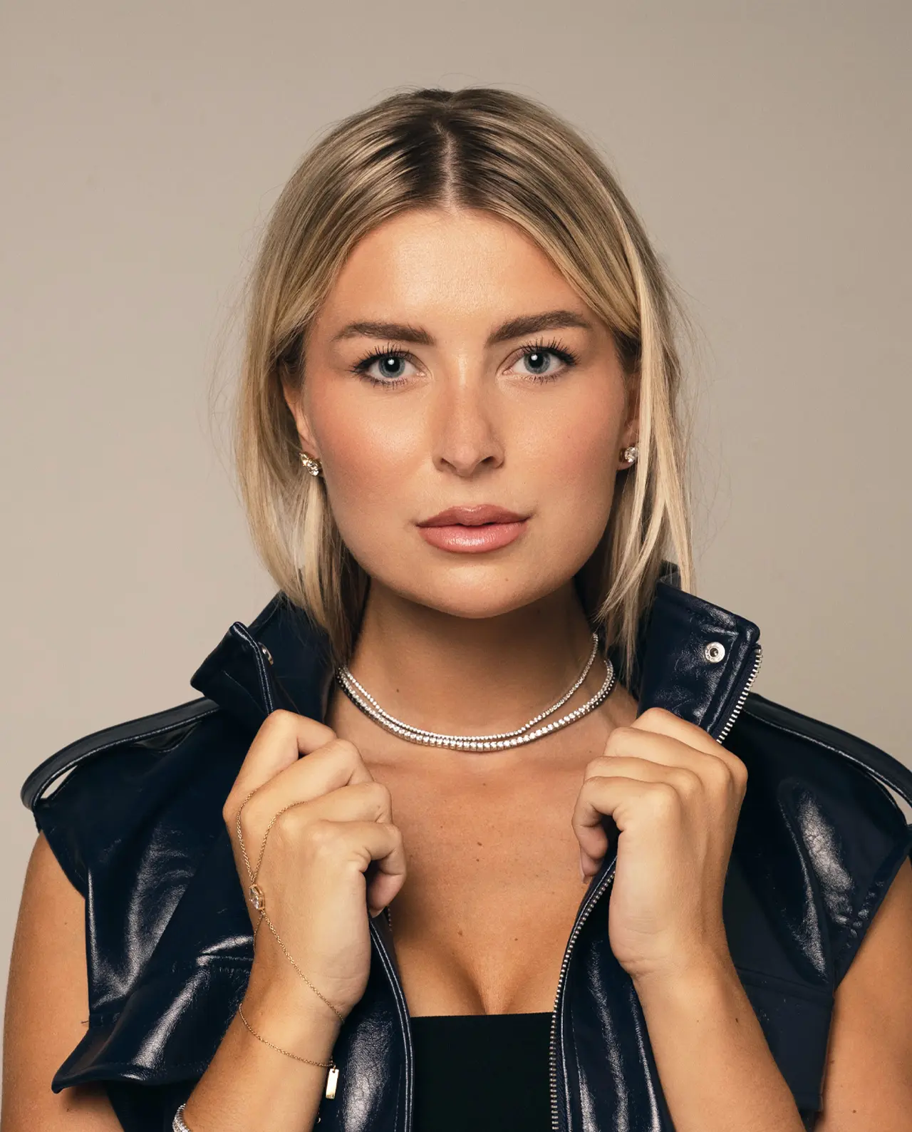 Tennis Ketting - Afbeelding 2