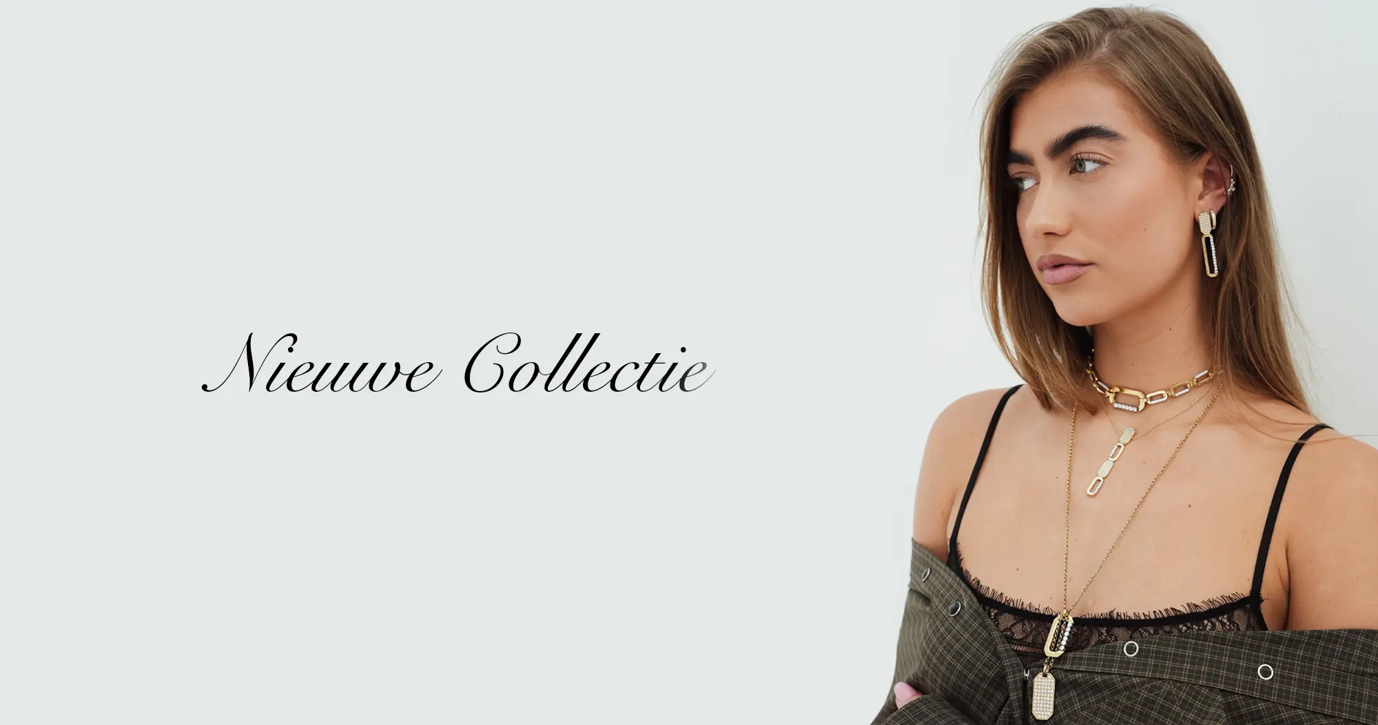 Nieuw Collectie Banner SS26-3