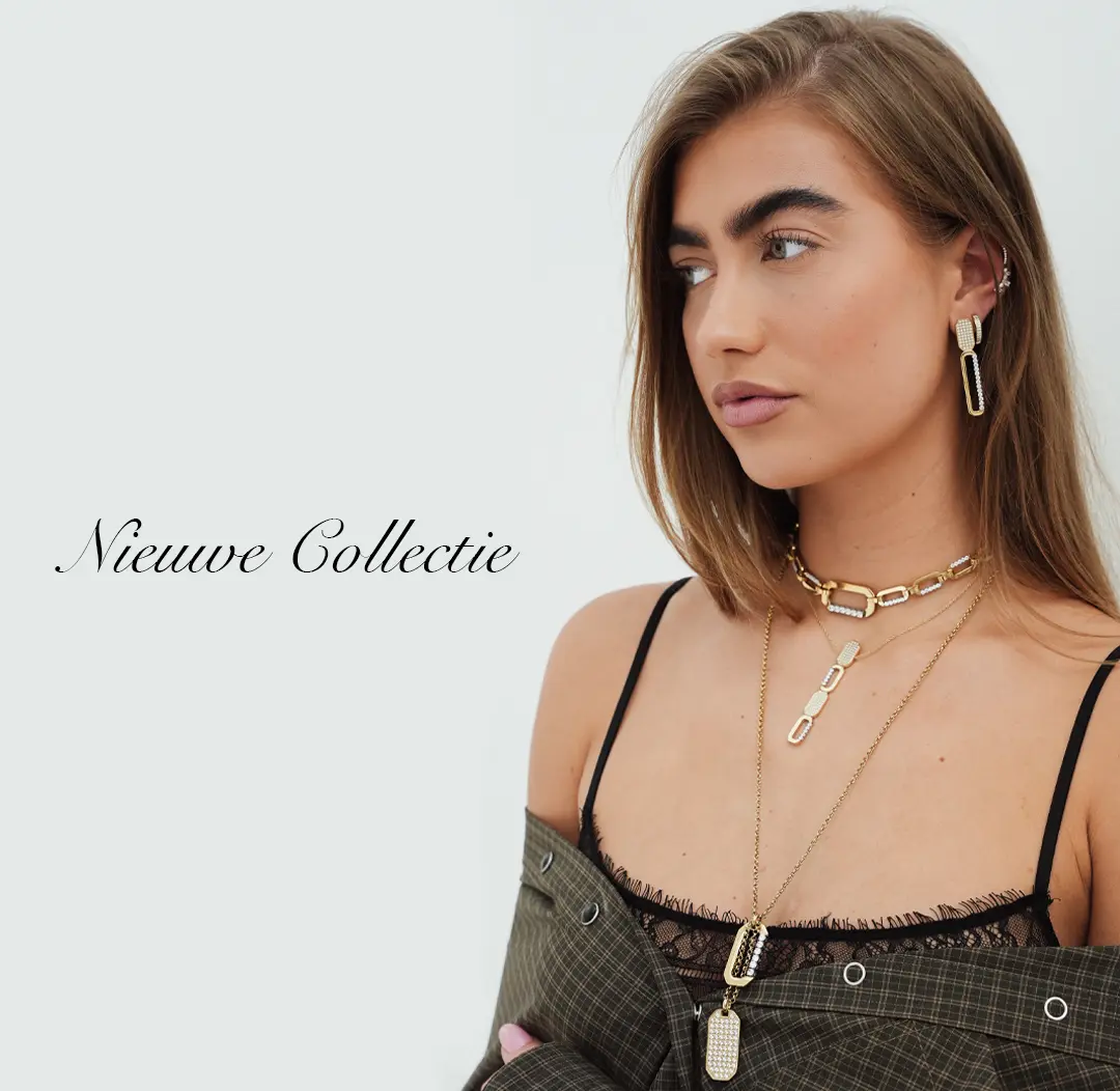 Nieuwe Collectie Banner SS26-3 Mobiel