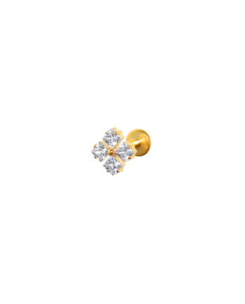 Square Piercing