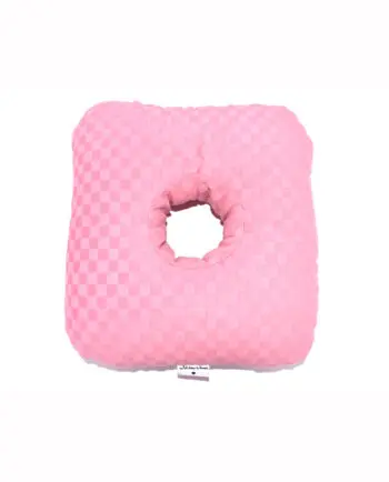 Juli Dans Jewels Piercing Kussen Deluxe Soft Roze