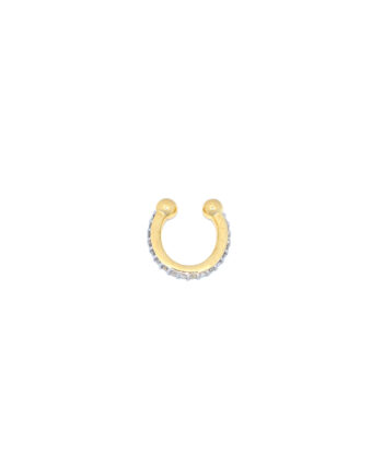 Louise Earcuff Goud