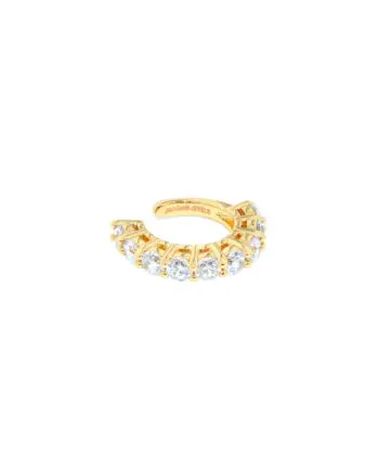 Liv Earcuff Goud